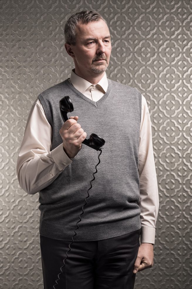 © Mirène Schmitz|www.mireneschmitz.com | Affenschaukel Portrait 01