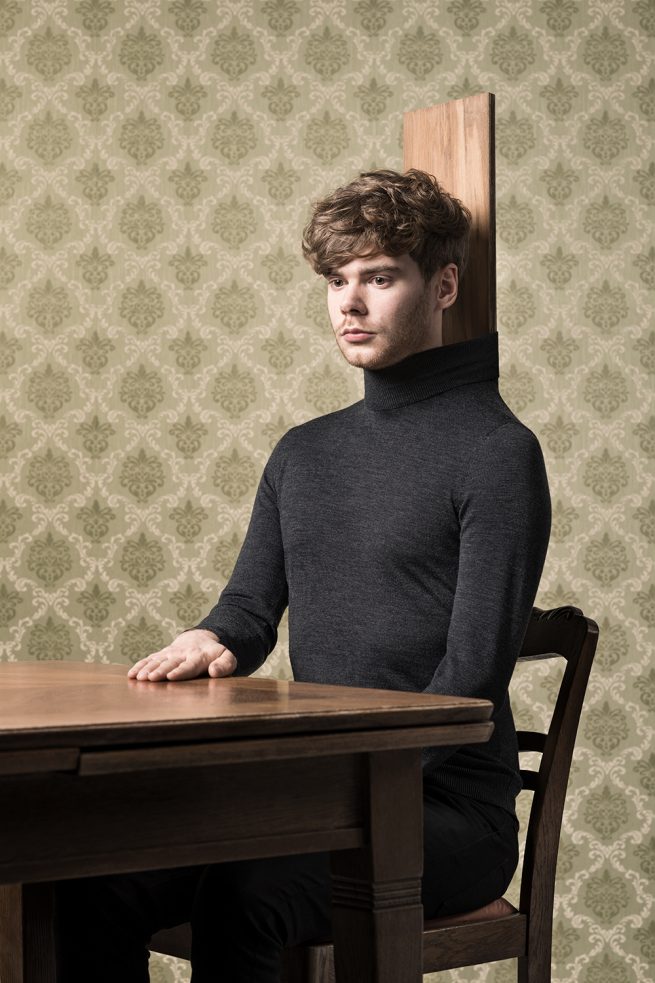 © Mirène Schmitz|www.mireneschmitz.com | Affenschaukel Portrait 02