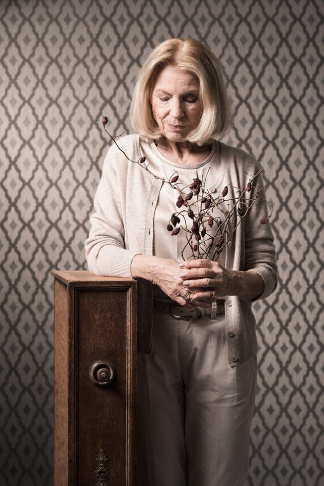 © Mirène Schmitz|www.mireneschmitz.com | Affenschaukel Portrait 03