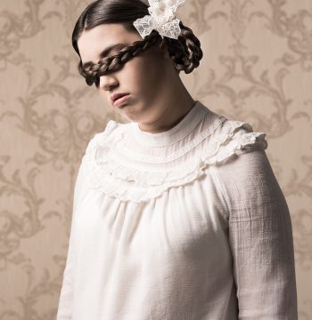 © Mirène Schmitz|www.mireneschmitz.com | Affenschaukel Portrait 04