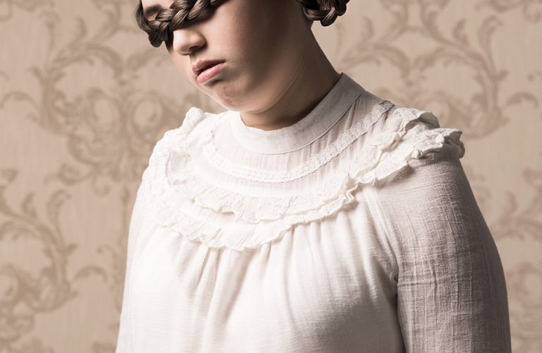 © Mirène Schmitz|www.mireneschmitz.com | Affenschaukel Portrait 04