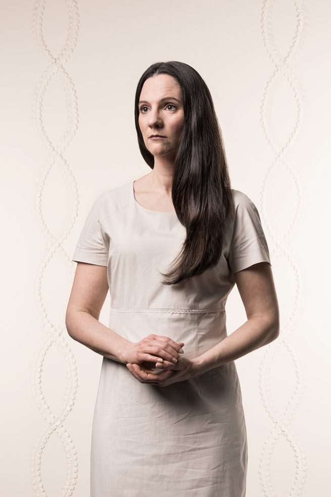 © Mirène Schmitz|www.mireneschmitz.com | Affenschaukel Portrait 07